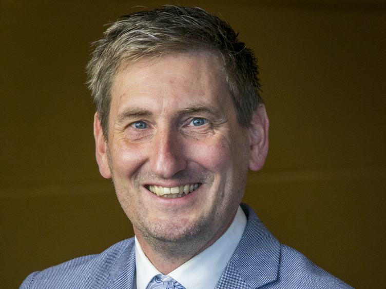 Simon Dirk Terpstra