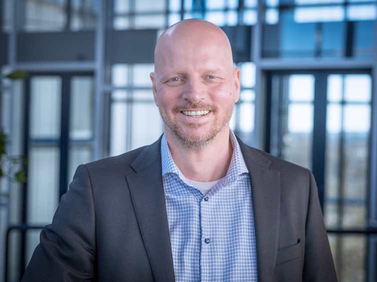 Mark Ketelaar