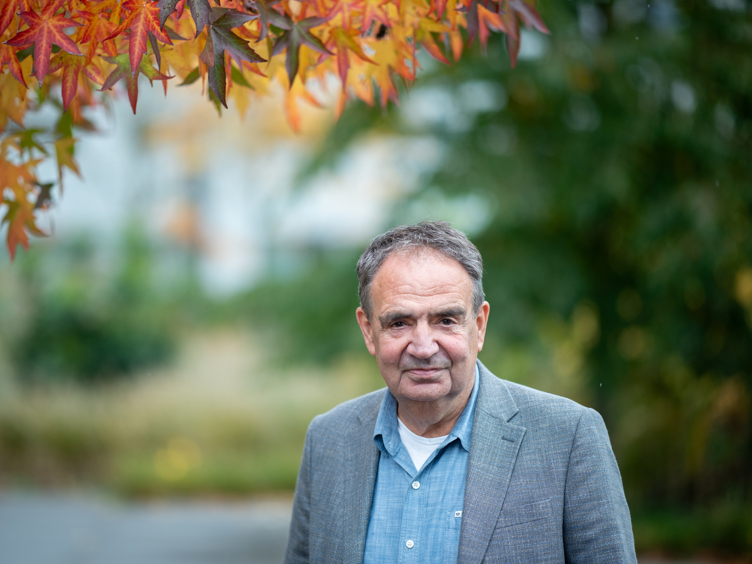 Henk Voerman