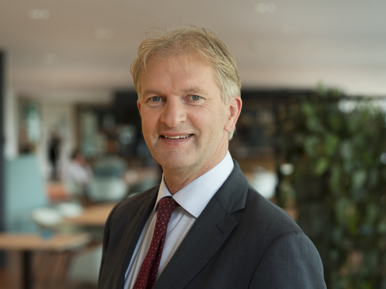 Maurits von Martels
