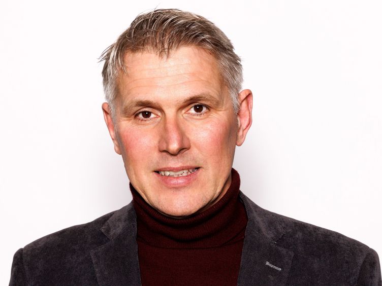 Alwin Pleijter