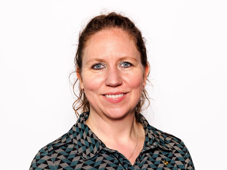 Elske Van Der Mik
