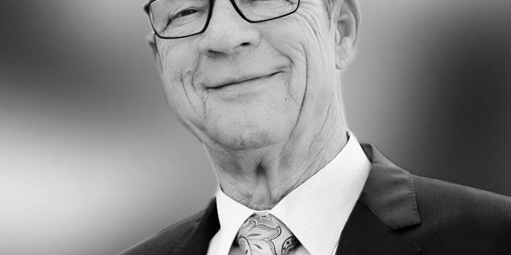 Portret Jan Hendrikx