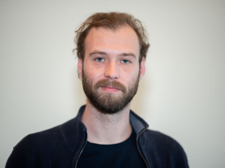 H. Wetering (Niek)