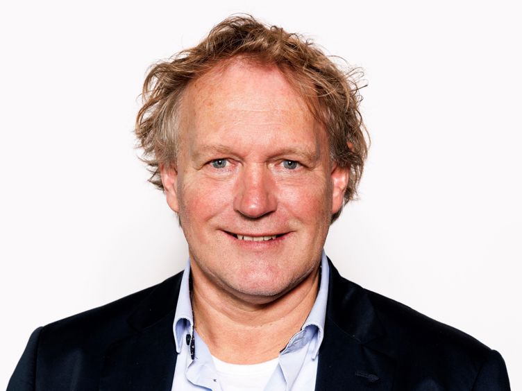 Klaas De Lange