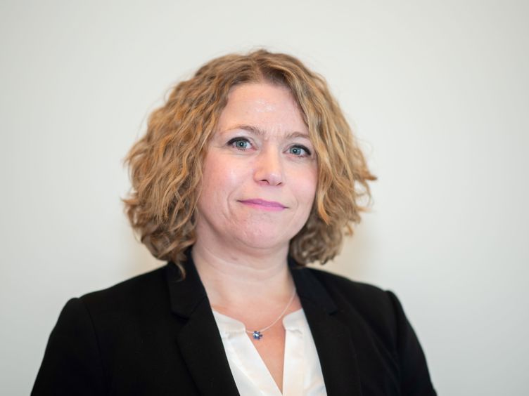 M.d.C. Krabbe (Margretha du Carmo)