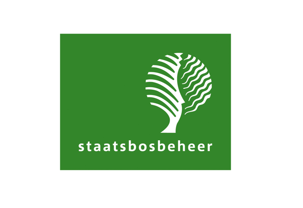Logo Staatsbosbeheer