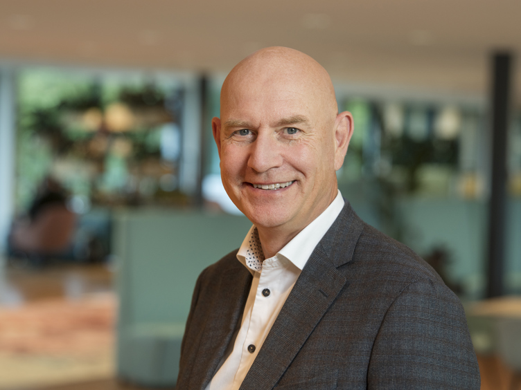 Erwin Hoogland