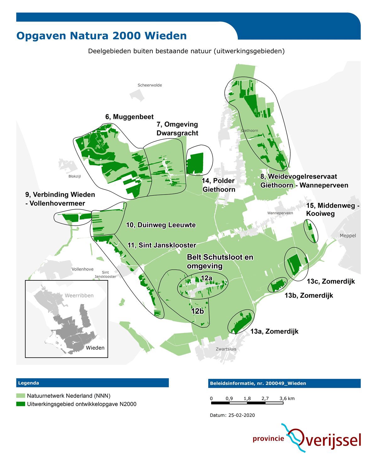 Kaart Gebieden Wieden