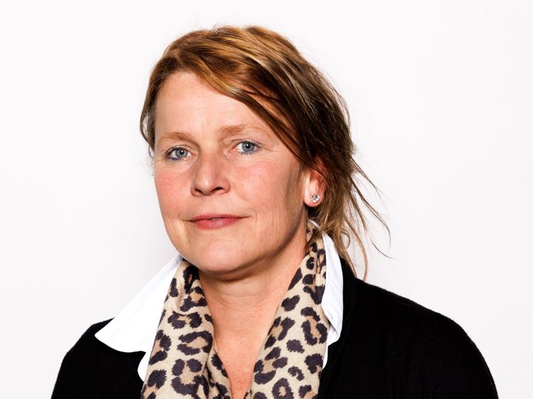 Maureen Muller