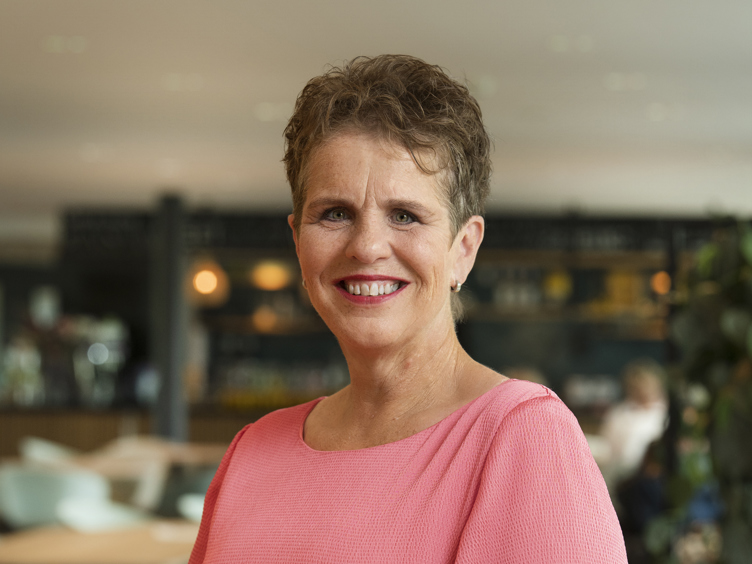 Liesbeth Grijsen